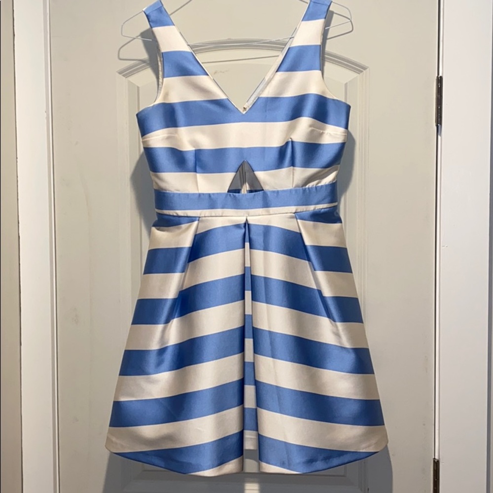 Topshop dress